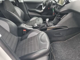 Peugeot 2008 1.2i Navi - 14600 лв. - 13117047 | Car24.bg