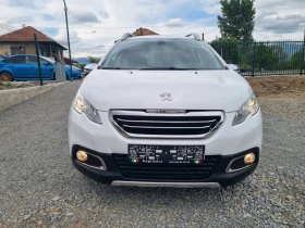     Peugeot 2008 1.2i  Navi 