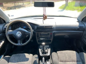 VW Passat 1.9 tdi | Mobile.bg    11