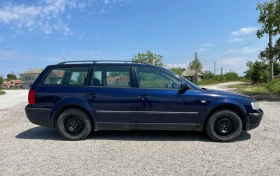 VW Passat 1.9 tdi | Mobile.bg    6