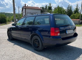 VW Passat 1.9 tdi | Mobile.bg    3