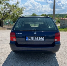 VW Passat 1.9 tdi | Mobile.bg    4