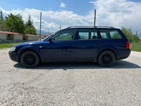 VW Passat 1.9 tdi | Mobile.bg    2