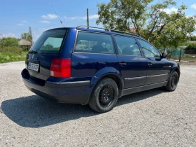 VW Passat 1.9 tdi | Mobile.bg    5