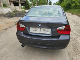 BMW 320 320d-163ks-2007god | Mobile.bg    5
