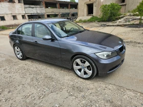 BMW 320 320d-163ks-2007god | Mobile.bg    8