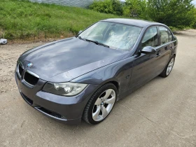 BMW 320 320d-163ks-2007god | Mobile.bg    3
