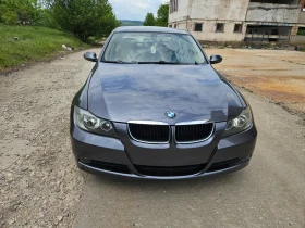 BMW 320 320d-163ks-2007god | Mobile.bg    9