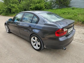 BMW 320 320d-163ks-2007god | Mobile.bg    2