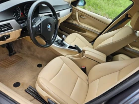 BMW 320 320d-163ks-2007god | Mobile.bg    13