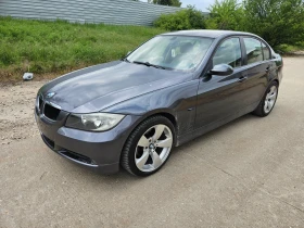 BMW 320 320d-163ks-2007god | Mobile.bg    11