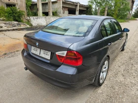 BMW 320 320d-163ks-2007god | Mobile.bg    4