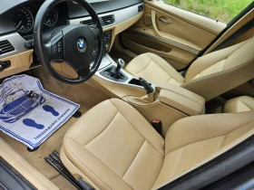 BMW 320 320d-163ks-2007god | Mobile.bg    17
