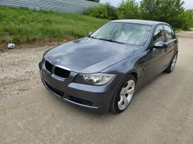 BMW 320 320d-163ks-2007god | Mobile.bg    10