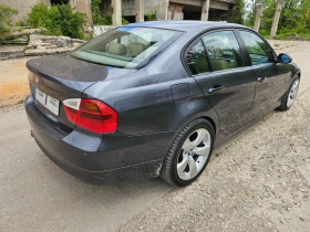BMW 320 320d-163ks-2007god | Mobile.bg    6