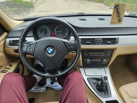 BMW 320 320d-163ks-2007god | Mobile.bg    16
