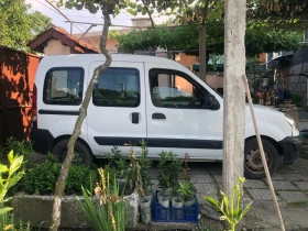Обява за продажба на Renault Kangoo ~1 800 лв. - изображение 2