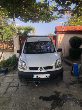Обява за продажба на Renault Kangoo ~1 800 лв. - изображение 1