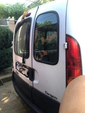 Обява за продажба на Renault Kangoo ~1 800 лв. - изображение 4