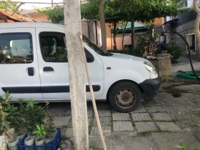 Обява за продажба на Renault Kangoo ~1 800 лв. - изображение 3