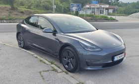     Tesla Model 3 AWD/Facelift//94%SOH/ 