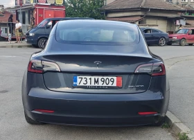 Tesla Model 3 AWD/Facelift//94%SOH/  | Mobile.bg    7