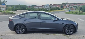 Tesla Model 3 AWD/Facelift//94%SOH/  | Mobile.bg    5