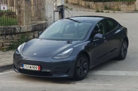     Tesla Model 3 AWD/Facelift//94%SOH/ 