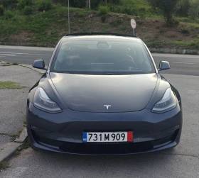     Tesla Model 3 AWD/Facelift//94%SOH/ 