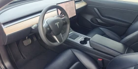 Tesla Model 3 AWD/Facelift//94%SOH/  | Mobile.bg    10