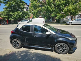 Обява за продажба на Toyota Yaris ~38 990 лв. - изображение 2