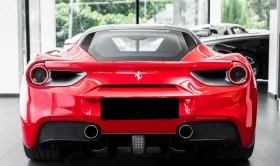 Ferrari 488 GTB 3.9 V8 | Mobile.bg    3