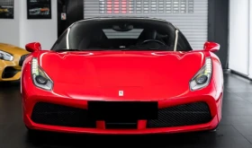 Ferrari 488 GTB 3.9 V8 | Mobile.bg    2