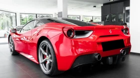Ferrari 488 GTB 3.9 V8 | Mobile.bg    4