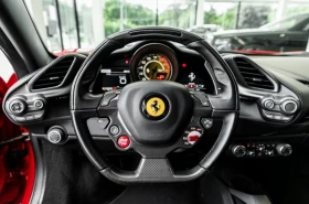 Ferrari 488 GTB 3.9 V8 | Mobile.bg    6