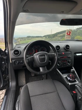 Audi A3 | Mobile.bg    8
