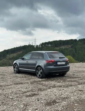 Audi A3 | Mobile.bg    3