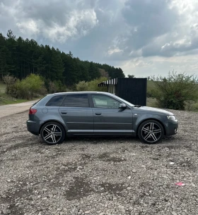 Audi A3 | Mobile.bg    6