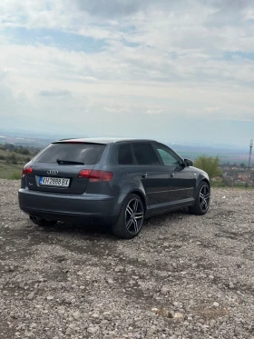 Audi A3 | Mobile.bg    5