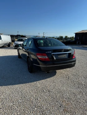 Обява за продажба на Mercedes-Benz C 220 2.2 CDI ~12 799 лв. - изображение 5