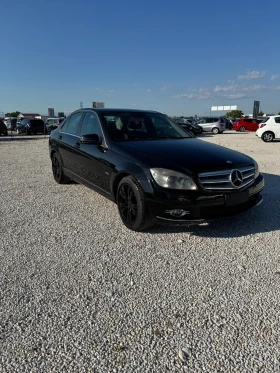 Обява за продажба на Mercedes-Benz C 220 2.2 CDI ~12 799 лв. - изображение 1
