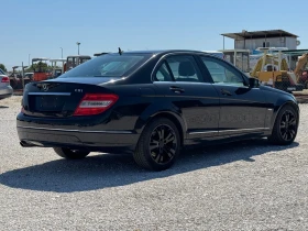 Обява за продажба на Mercedes-Benz C 220 2.2 CDI ~11 799 лв. - изображение 4