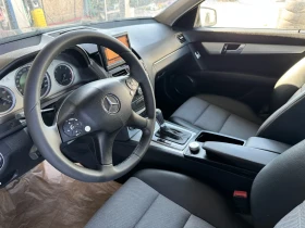 Обява за продажба на Mercedes-Benz C 220 2.2 CDI ~12 799 лв. - изображение 9