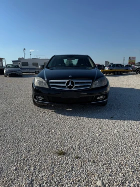 Обява за продажба на Mercedes-Benz C 220 2.2 CDI ~12 799 лв. - изображение 1