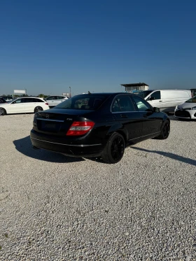 Обява за продажба на Mercedes-Benz C 220 2.2 CDI ~12 799 лв. - изображение 3