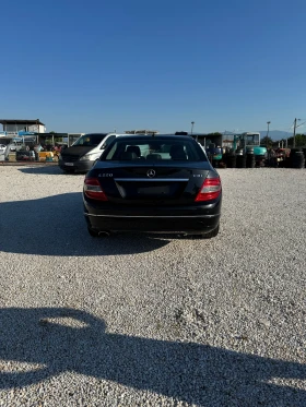 Обява за продажба на Mercedes-Benz C 220 2.2 CDI ~12 799 лв. - изображение 4