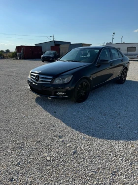 Обява за продажба на Mercedes-Benz C 220 2.2 CDI ~12 799 лв. - изображение 7