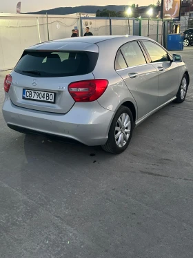 Обява за продажба на Mercedes-Benz A 180 ~17 999 лв. - изображение 4