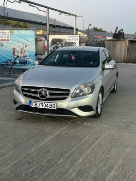 Обява за продажба на Mercedes-Benz A 180 ~17 999 лв. - изображение 1