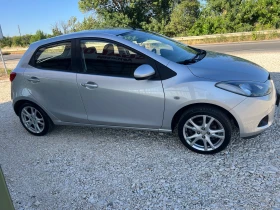 Mazda 2 1.5i/103p.s-GT Line - 5900 лв. - 37952905 8
